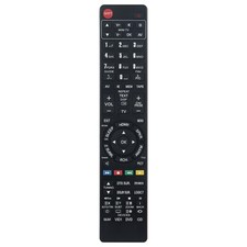 AVR130 AVR130RDS Telecomando