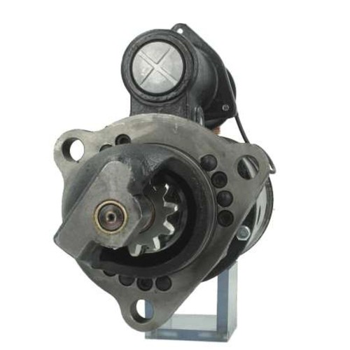 Motorino avviamento nuovo - di,