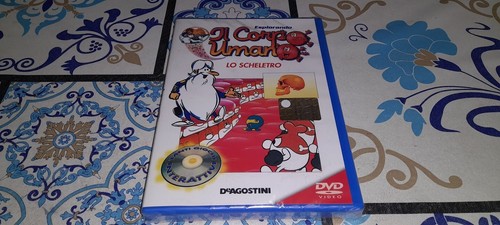 Dvd nuovo blisterato - dvd,