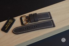 24 mm Cinturino artigianale