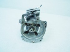 Cilindro Pistone Albero Blocco