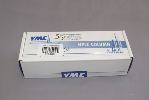 Ymc triart c18 - ymc,