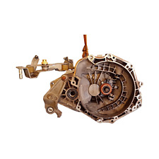 SCATOLA CAMBIO MARCE MANUALE OPEL CORSA D 1.0/1.2 BENZINA/LPG 55566121 CA1859