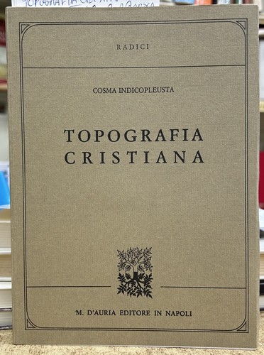 Cosma - (religione),