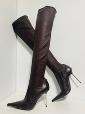 Stivali donna italiani