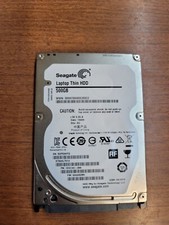 GENUINE SEAGATE MOMENTUS