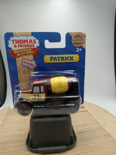 Camion cemento patrick - patrick, per