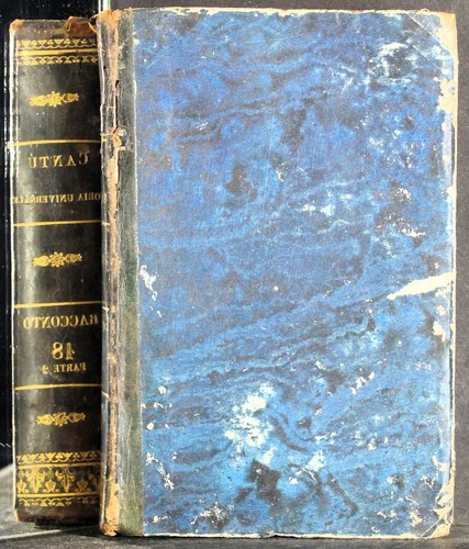 Storia universale tomo xviii - tomo,