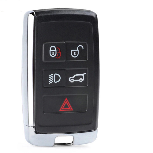 Guscio chiave telecomando - chiave,