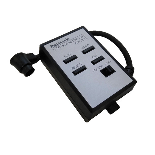 Vr11e panasonic - wv-vr11e,