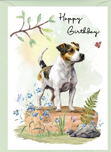 Biglietto compleanno jack - biglietto,