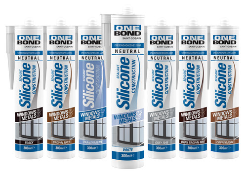 Silicone sigillante neutro - silicone,