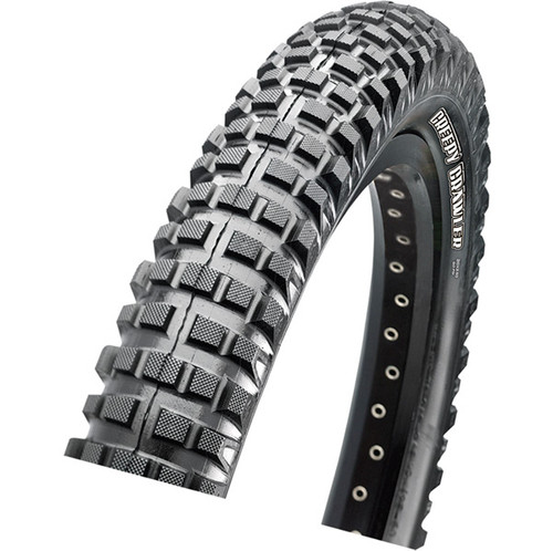 Pneumatico maxxis creepy - pneumatico,
