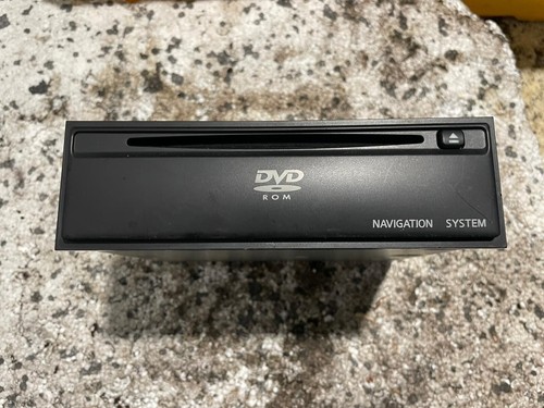 Sistema navigazione dvd - navigazione,