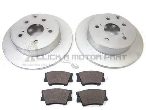 Set dischi pastiglie freno - set, e