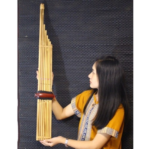 Strumento musicale organo