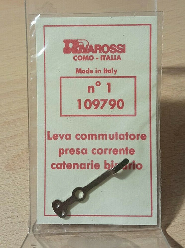 109790 rivarossi leva - 109790,