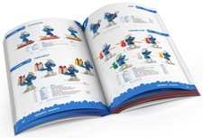 The smurfs official - the,