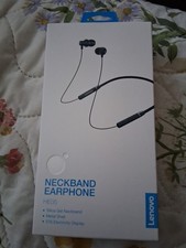 Lenovo HE05 Auricolari