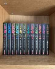 20th CENTURY BOYS ULTIMATE DELUXE EDITION Completa 1-11 + 21th