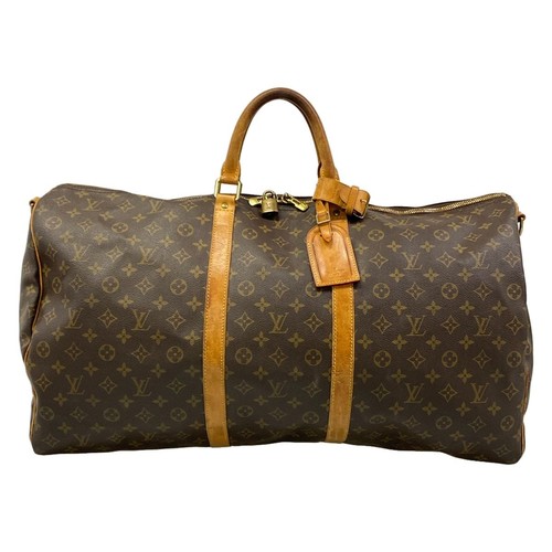 Borsa viaggio louis - borsa, da