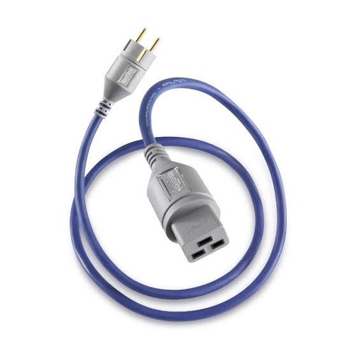 Isotek evo3 premier c19 cavo - evo3,
