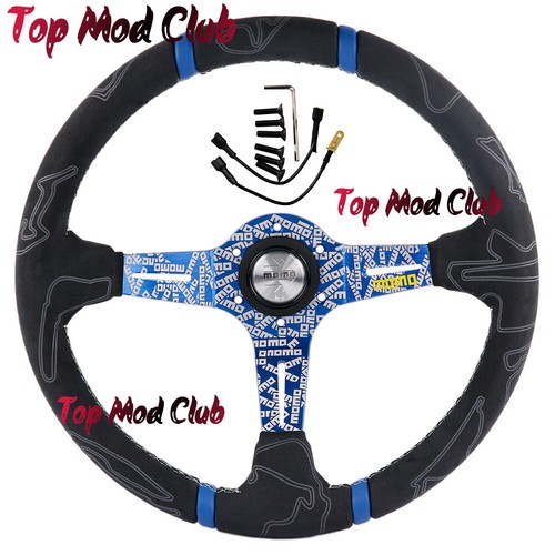 Volante sportivo auto - , da