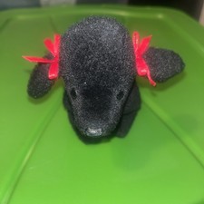 Gigi 1998 Ty Beanie Baby 6in