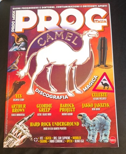 Prog music italia - prog,