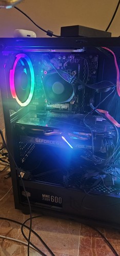 Gaming - pc,