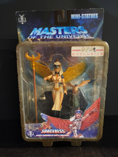 Mini-Statue Strega MOTU