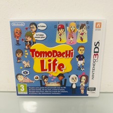 Tomodachi life gioco nintendo - gioco,