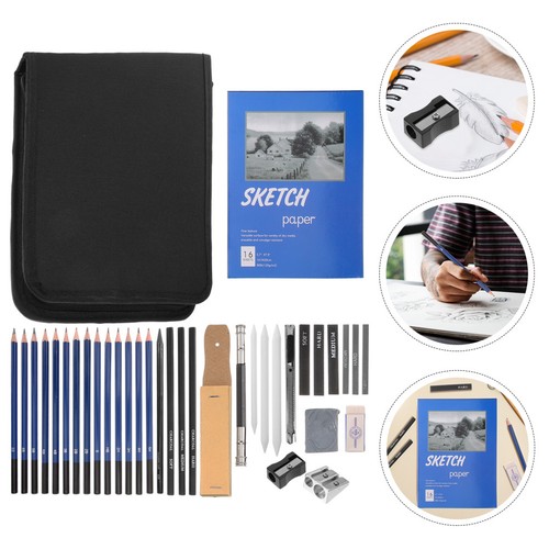 Kit disegno professionale - kit,