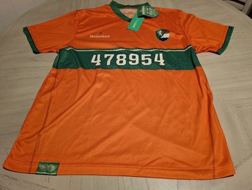 Maglia calcio heineken - maglia,