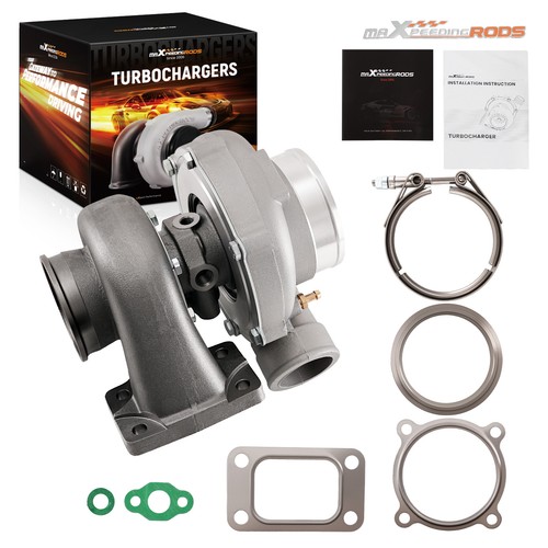 Turbocompressore gt30 gt35 - turbocompressore,