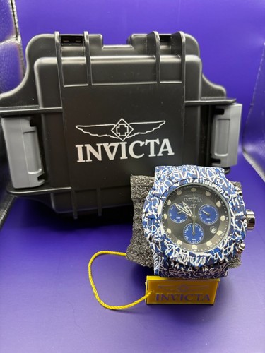 Orologio invicta cronografo - orologio,