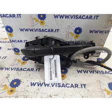 Maniglia Porta Esterno Anteriore Destro Volkswagen Passat 7a Serie Variant (2019