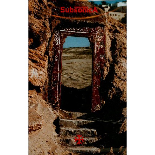 Subsonica terre rare 2026 - (2026,
