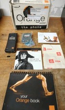 Telefono Nokia nk502 Banana