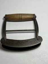 DOUBLE BLADE HAND FOOD CHOPPER