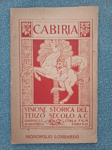 1914-GABRIELE