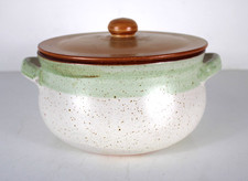 Pentola Tegame in Terracotta