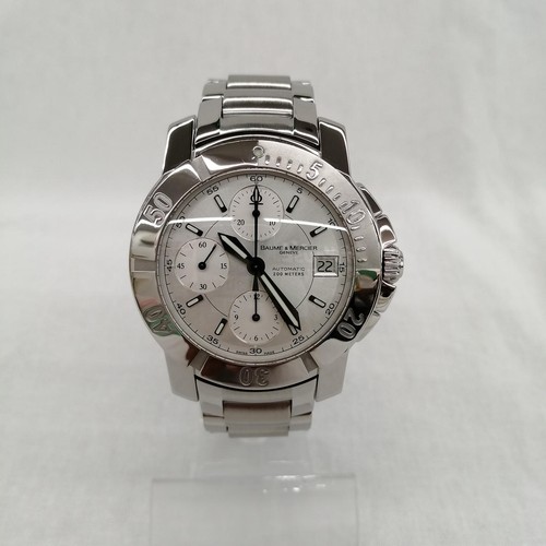 Baume mercier 65352 - baume&mercier, capeland