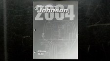 Johnson 2004 Manuale di
