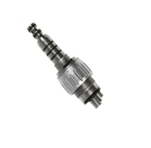 Turbina dentale hole attacco - dentale, 4