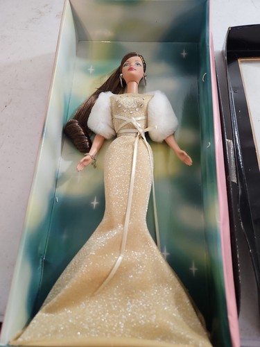 Barbie zodiac collection - zodiac,