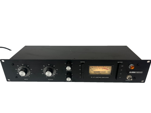 Klark teknik fet - 76-kt,