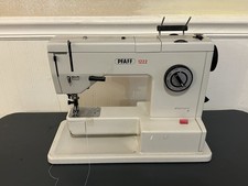 Macchina da cucire Pfaff 1222