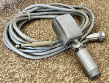 Vintage reslosound microfono - vintage,