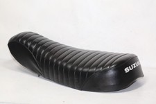 selle siège Suzuki RV 90 1974